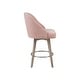 preview thumbnail 11 of 30, Madison Park Walsh Counter Stool With 360 degree Swivel Seat