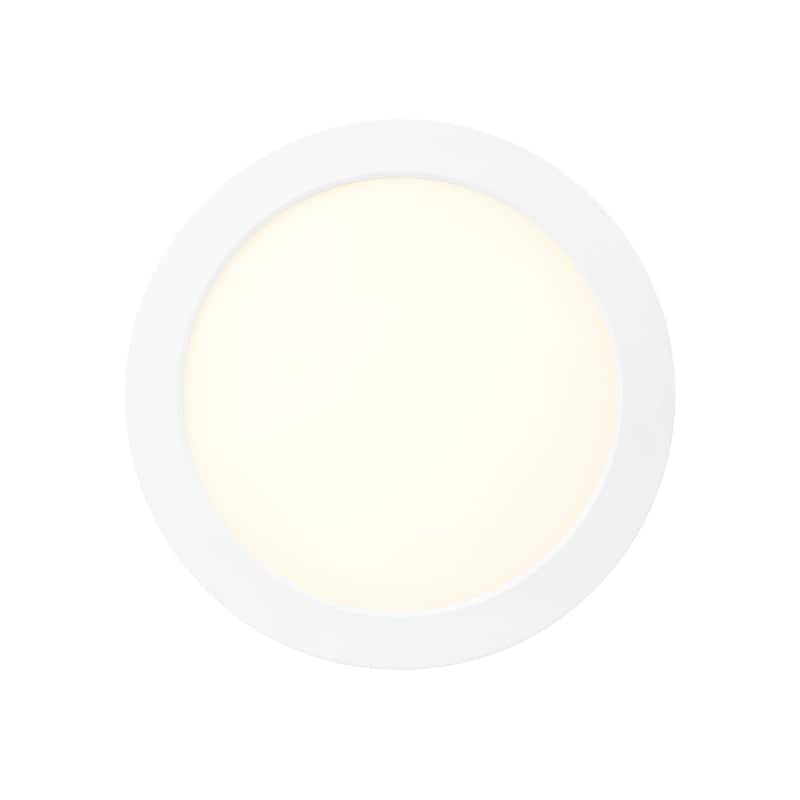 Designers Fountain LED1592L3 9" Wide Integrated LED Flush Mount