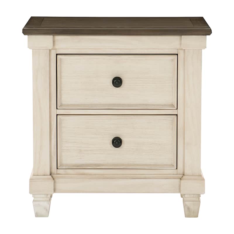 Montclair Nightstand