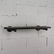 preview thumbnail 49 of 47, Somerville Farmhouse Industrial Wall Shelf