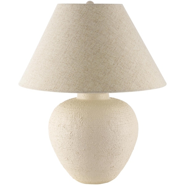 Livabliss Kaliyu Global Accent Table Lamp