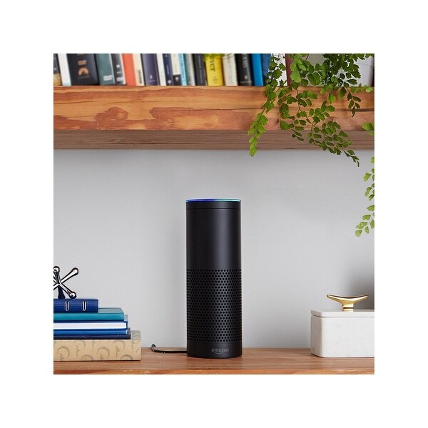 alexa bluetooth speaker microphone