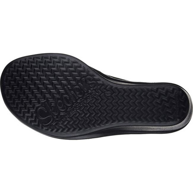 Skechers cali rumblers sparkle on wedge sandal on sale