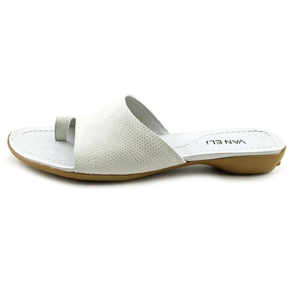 vaneli tallis sandals
