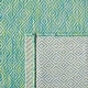preview thumbnail 125 of 177, SAFAVIEH Courtyard Jonell Indoor/ Outdoor Patio Backyard Rug