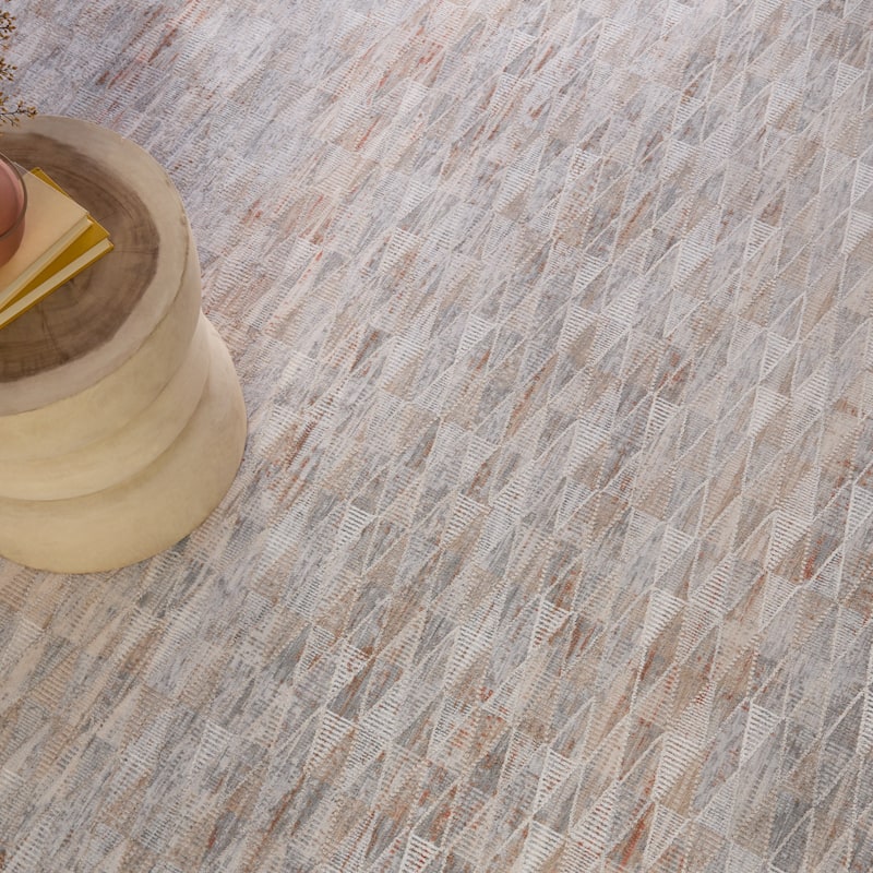Wynn Trellis Area Rug