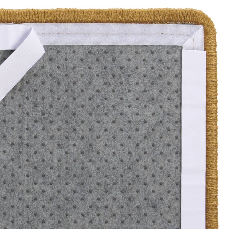 SAFAVIEH Home Sisal Small Boucle Weave Cat Scratch Mat