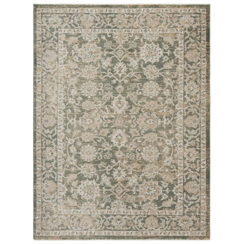 SAFAVIEH Hazel Aina Traditional Oriental Rug