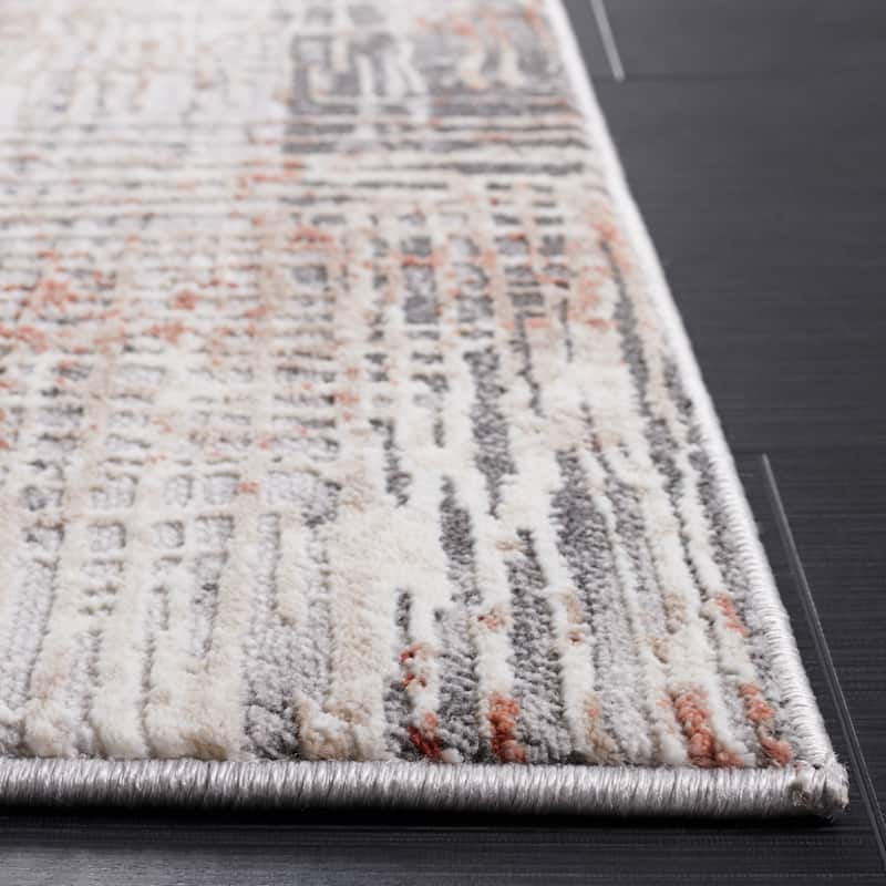 SAFAVIEH Vogue Claudia Modern Abstract Rug
