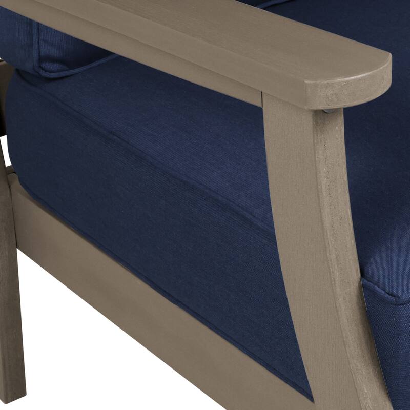 HIGHWOOD Lehigh Deep Seating Chair