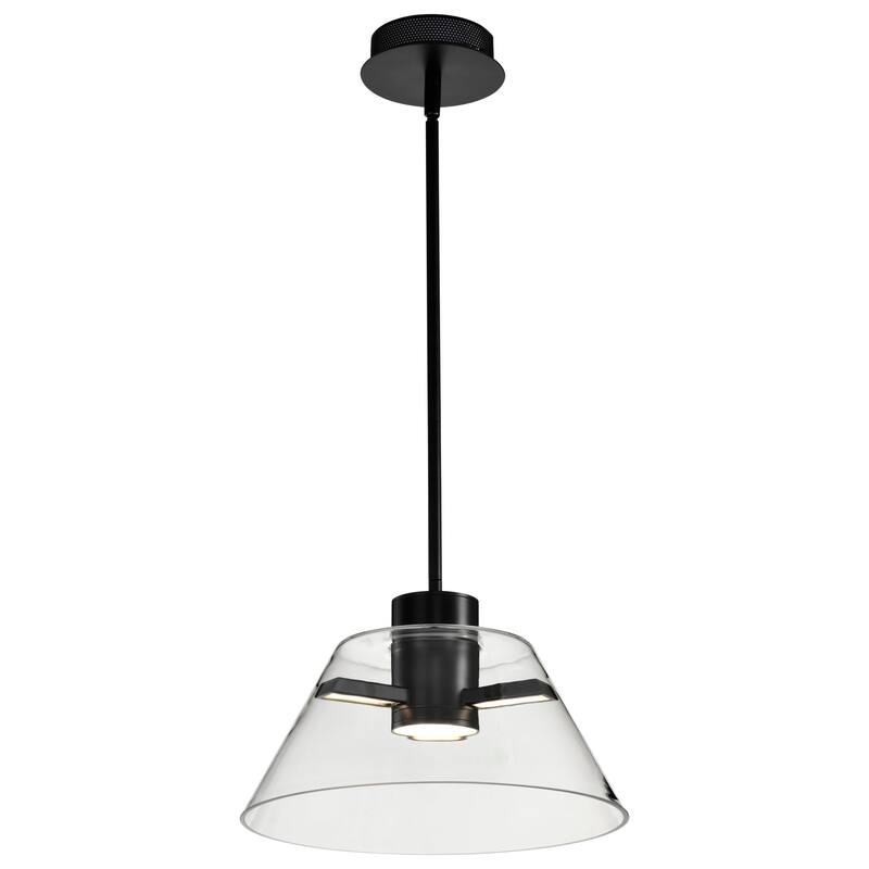 Nuvo Lighting 62/2051 Edmond 14" Wide Pendant