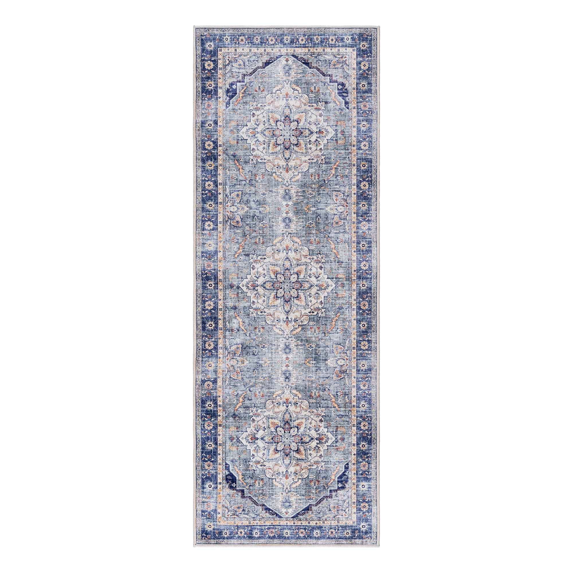 Option Soha Blue