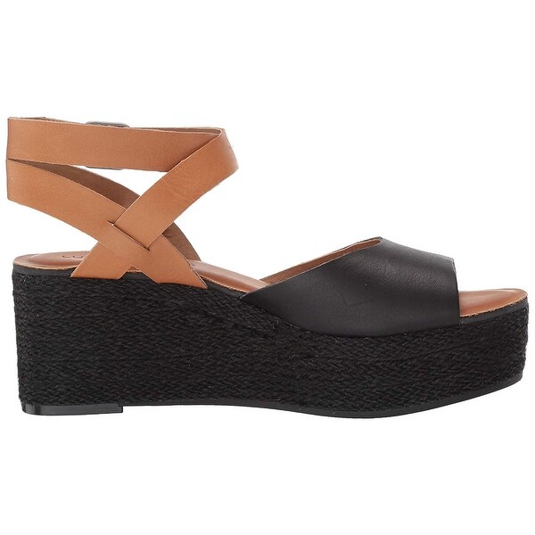 lucky brand ginny wedge