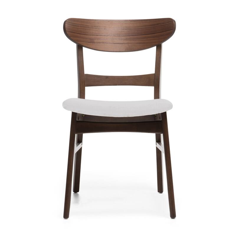 Amesbury Wood 7 Piece Dining Set by Christopher Knight Home