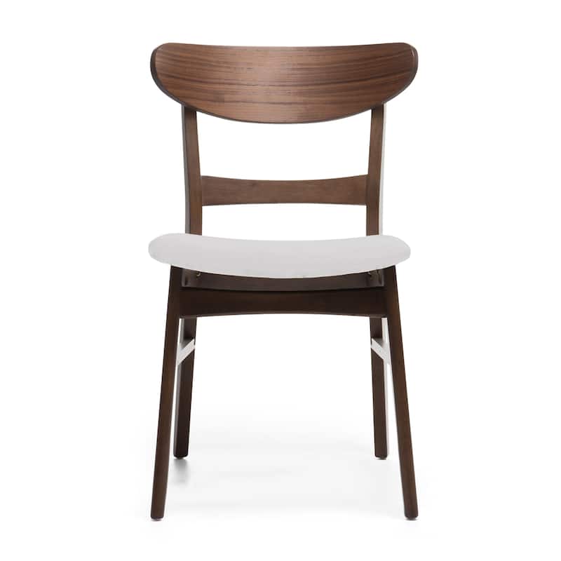 Christopher Knight Home- Thompson Wood 5-Pieces Dining Set