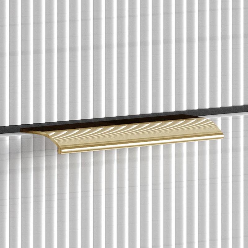 CraftPorch Luxury Nightstand