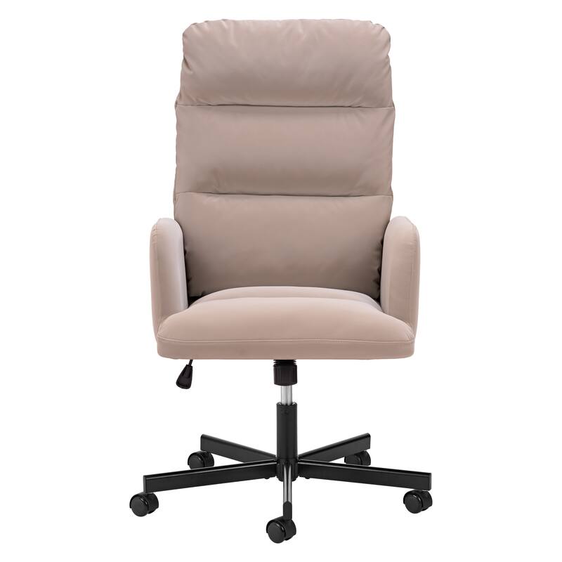 Sable Office Chair Gray