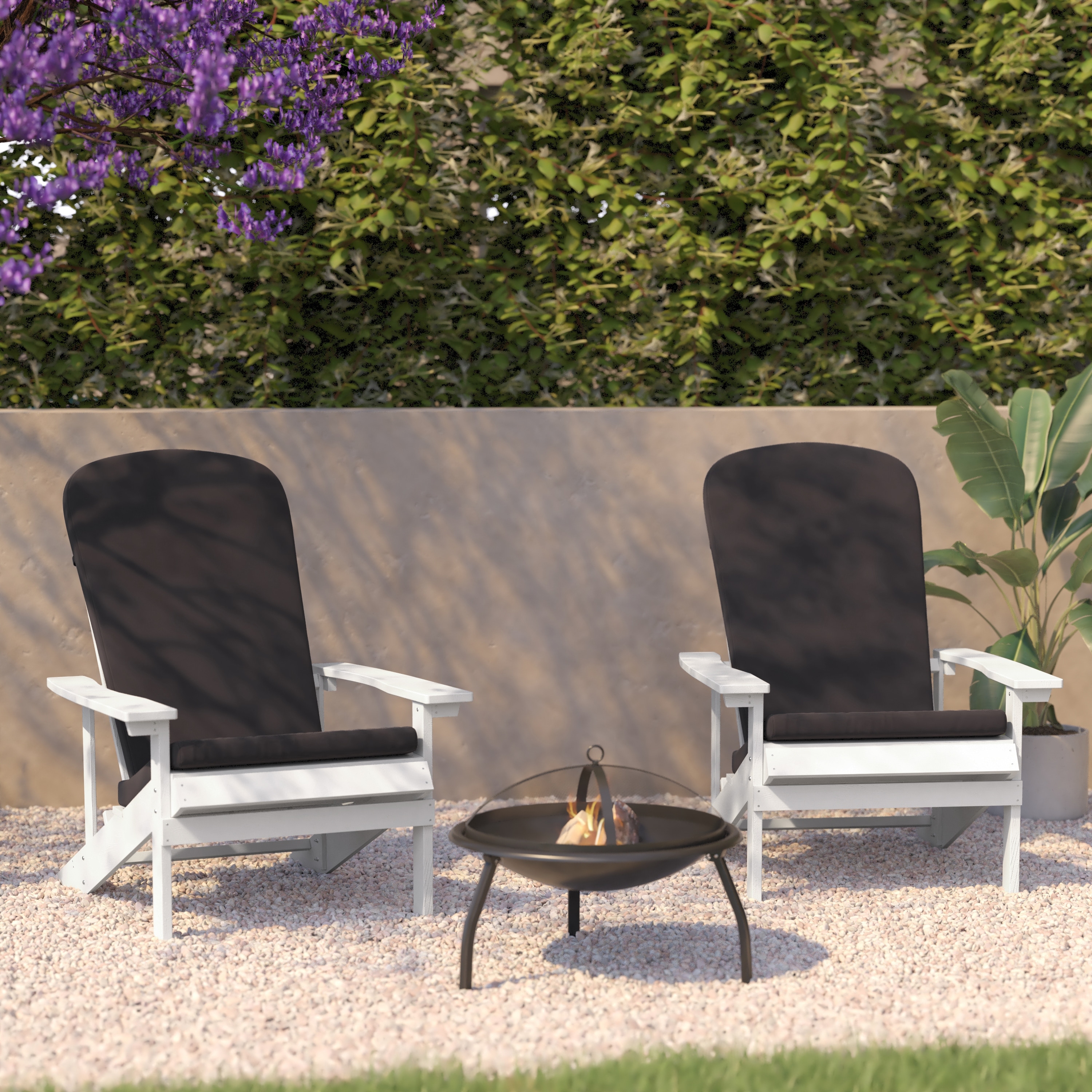 Bed bath and beyond adirondack chair cushions on sale
