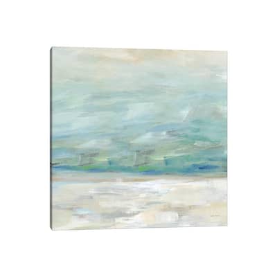 iCanvas "Skyline I" by Cynthia Coulter Canvas Print
