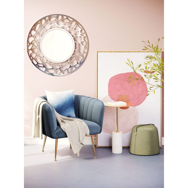 Deco Accent Chair