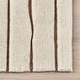preview thumbnail 3 of 4, Nazco Abstract New Zealand Wool Area Rug