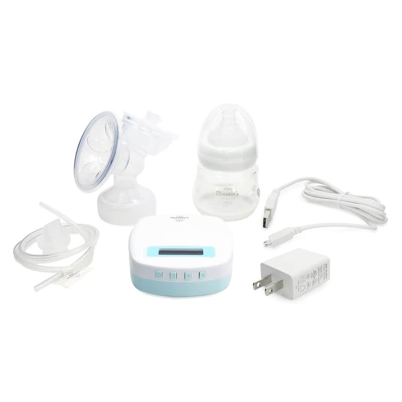 Little Martin's Electric Single Breast Pump