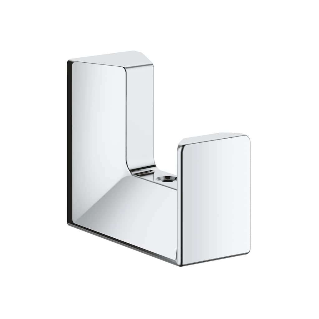 Grohe Selection Cube Robe Hook Chrome (40782000)