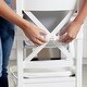 preview thumbnail 11 of 14, Eat & Go 2-in-1 Portable Folding Booster Chair