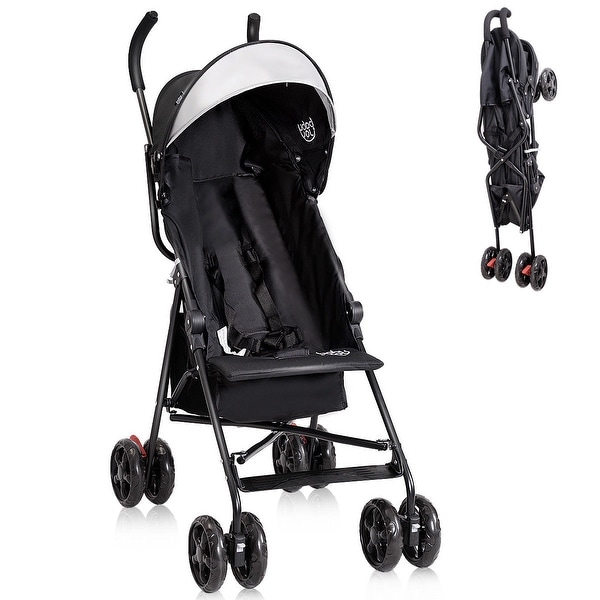 pouch lightweight travel baby umbrella stroller