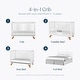 preview thumbnail 3 of 15, Child Craft Soho 4-in-1 Convertible Crib