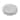 Terrazzo Soap Dish White