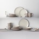 preview thumbnail 52 of 83, Noritake Colorwave 16-Piece Coupe Dinnerware Set, Service For 4