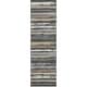 preview thumbnail 124 of 132, Premium Washable Super Soft Stripe Mayfield Rug