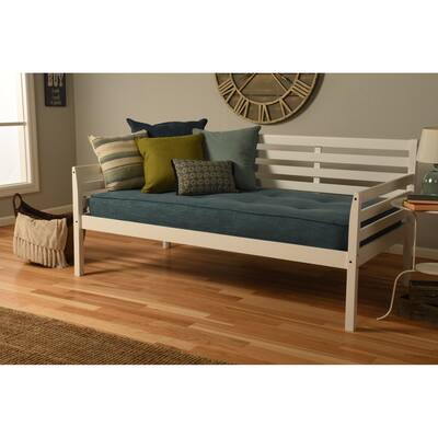 Somette Boho Tufted Bunk Bed Mattress, Twin-size