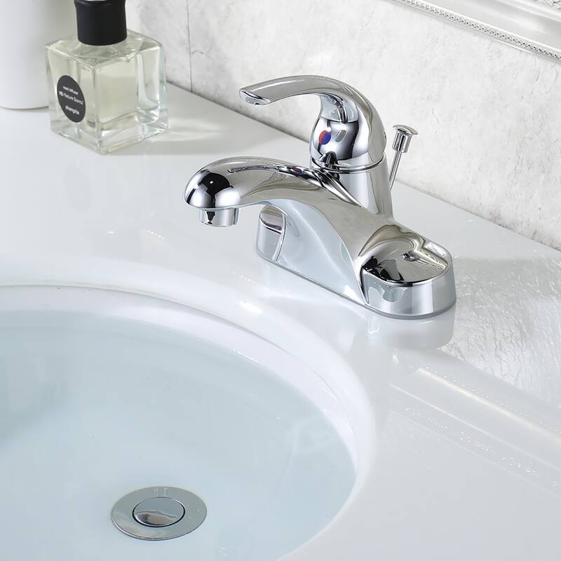 WOWOW Lift Rod Drain Assembly