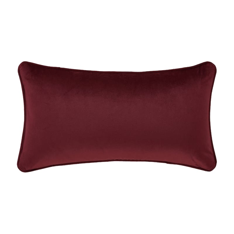Townsend Crown Pillow Crown Boudoir