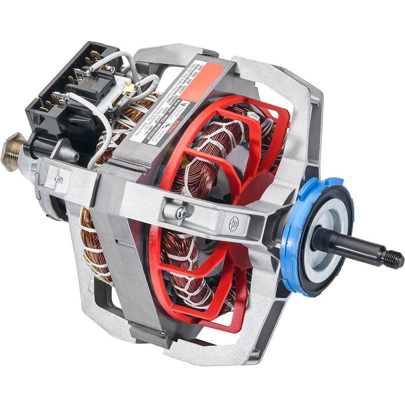 Dryer Motor Compatible with Samsung Kenmore Dryer