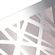 preview thumbnail 3 of 3, Acamas 4-Light Drum Chandelier