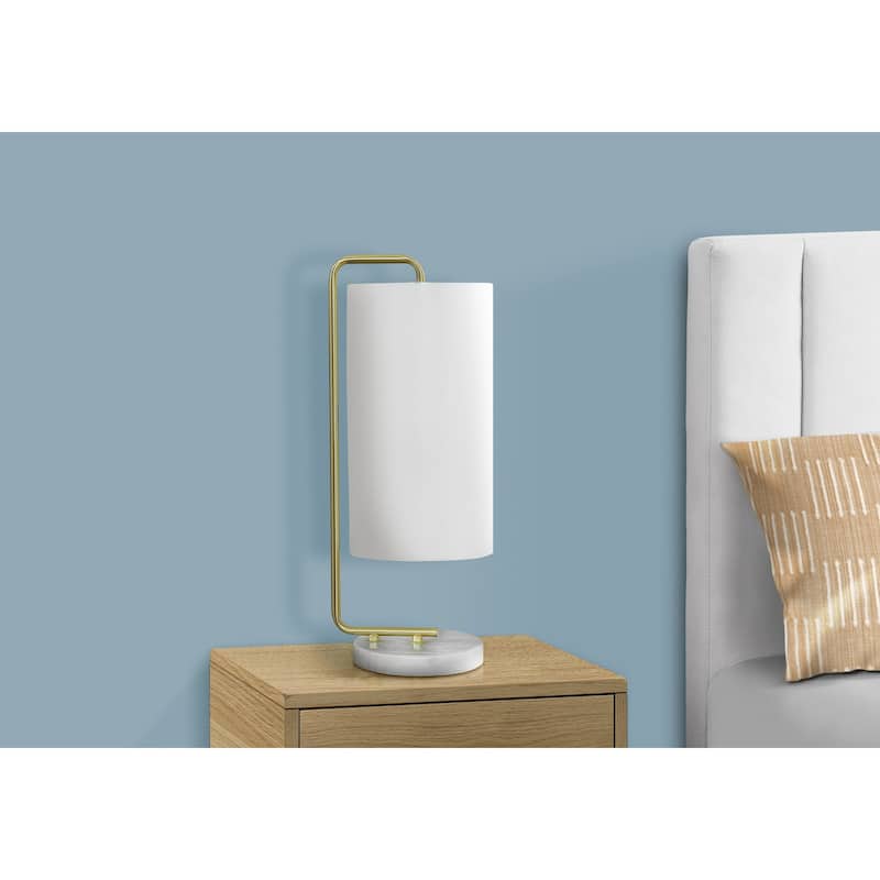 Contemporary Table Lamp