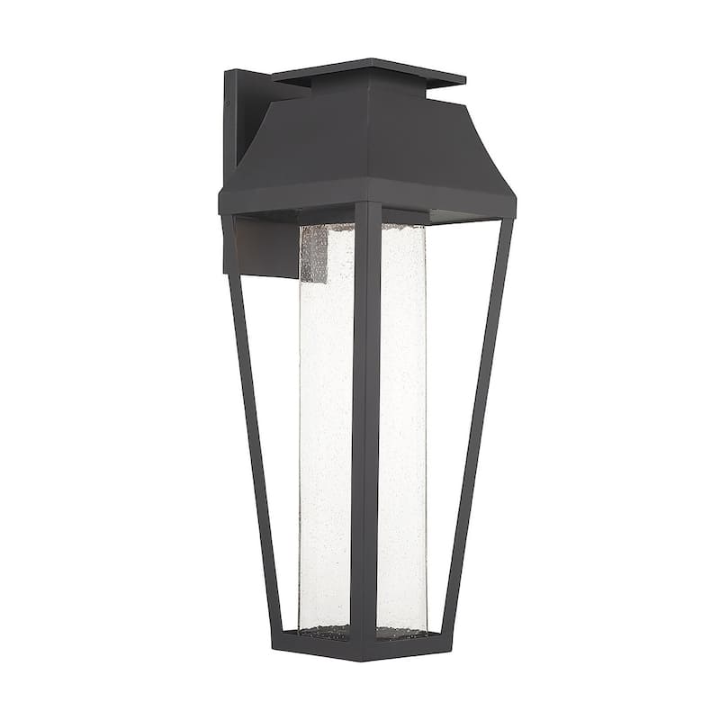 Savoy House 5-355 Brookline 33" Tall LED Wall Sconce