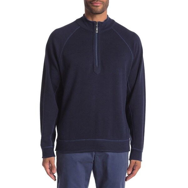 tommy bahama pullover mens
