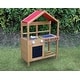 preview thumbnail 1 of 3, Kid's Mud Kitchen