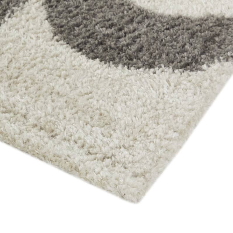 Cesaire Modern Abstract Area Rug