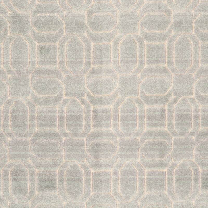 SAFAVIEH Paradise Biagina Watercolor Modern Viscose Rug - 8' x 11'2" - Cream/Multi - Rectangle