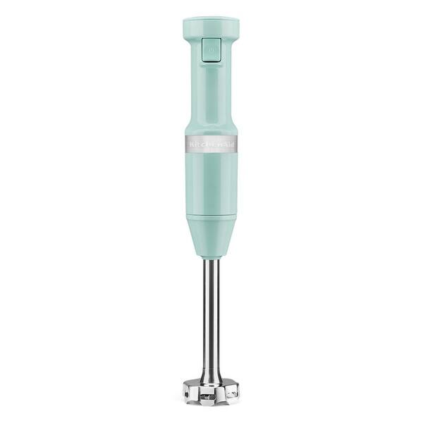 KitchenAid Variable Speed Corded Hand Blender, KHBV53 - Ice