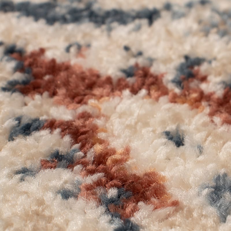 Superior Octavia Medallion Area Rug