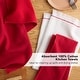 preview thumbnail 12 of 68, KITCHENAID Gourmet Series Gridlines Kitchen Towels 3-Pack Set, 100% Cotton Absorbent - 18"x28"