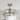Solstice Stain Nickel 27-inch Reversible 3-Blades Ceiling Fan