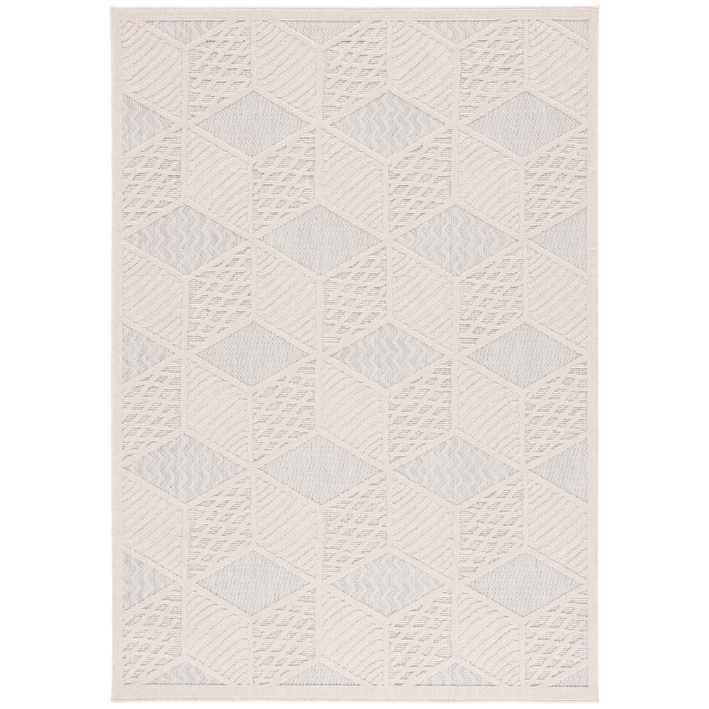 SAFAVIEH Milos Deloris Casual Rug