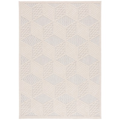 SAFAVIEH Milos Iole Casual Rug